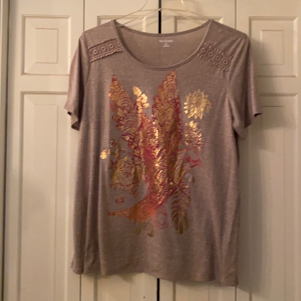 Casual top